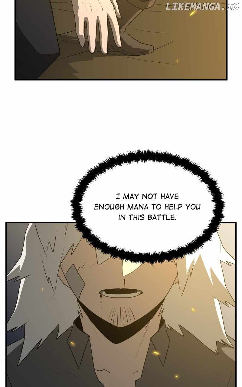 The One Who Parried Death Chapter 45 87
